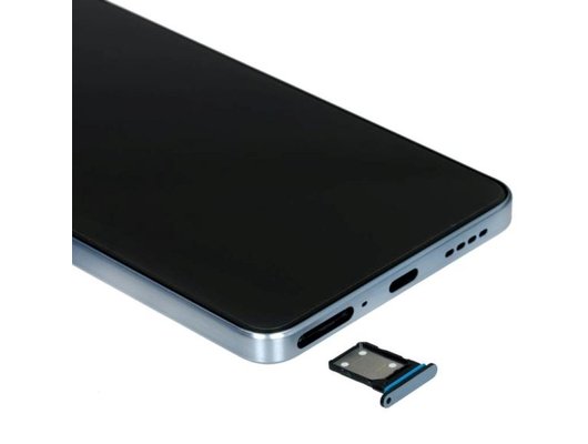 Смартфон Realme GT 7 12/256Gb Blue